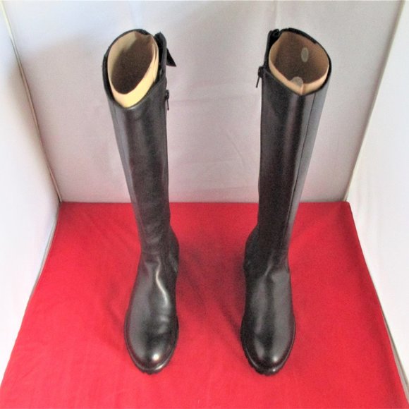 Ecco Shoes Ecco Modtray Knee High Boot 56 Poshmark